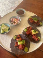 Vegan Bio, México food
