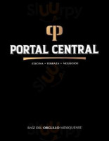 Portal Central food