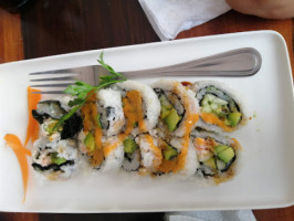 Los Sauces Sushi, Mariscos Y Carnes food