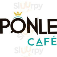 Ponle Café food