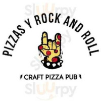 Pizzas Y Rock And Roll inside