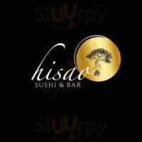 Hisao Sushi food