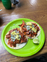 Taqueria Hernandez food