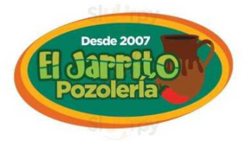 El Jarrito Pozoleria food