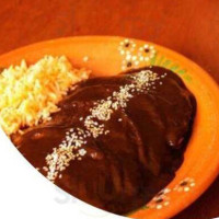 El Sabor De La Olla food