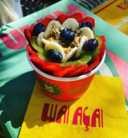 Wai Açai food