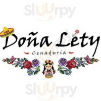 Cenaduria Doña Lety food