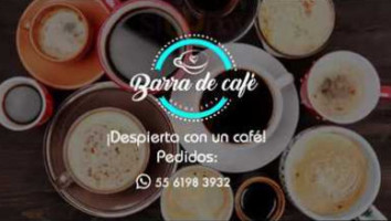 Ipatlan Barra de Cafe food