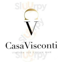Casa Visconti food