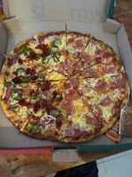 Nino´s Pizza food