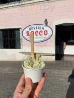 Neveria Rocco Ice Cream food