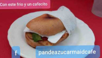 Pan De Azúcar food