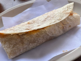 Fonda Los Burritos, México food