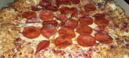 Little Caesars food