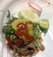 Tacos JoaquÍn food