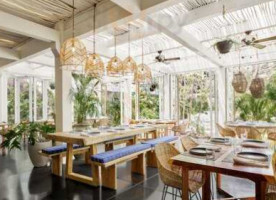 Bhanu Sky Kitchen By Kimpton Aluna Tulum food