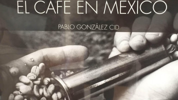 Cafe Punta Del Cielo menu