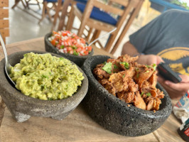 Marajillo food