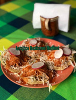 Antojitos Mexicanos Martínez food