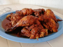 Pollos A La Leña Jayden food