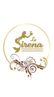 La Sirena De Mariscos menu
