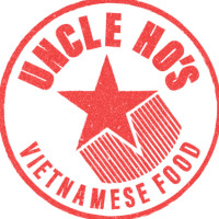 Uncle Ho's inside
