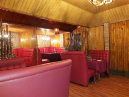 Palki Authentic Indian Comida