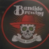 Bandido Brewing food