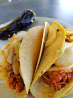 Los Tacos De Mixiote Suc. Lomas De Casa Blanca food