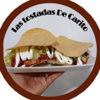 El Caldito De Res Nourriture