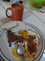 El Caldito De Res Nourriture