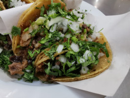 Tacos Jalisco 2, México food