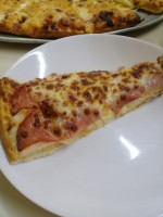 Pizza Baez food