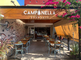 Campanella Cremerie (tulum Centro) inside
