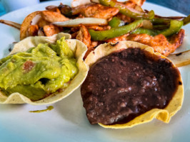 La Cozumeleña, México food