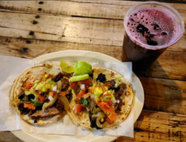 La Casa De Pedro,taqueria food