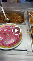 El Cantones, Comida China, México food