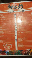 The Juan Dolio Liquor Store menu