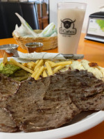 El Carnes, México food