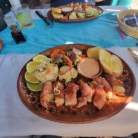 3 ️c Puerto Vallarta food