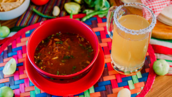Birria Jalisco food