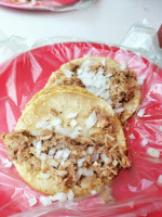 Tacos Kily food