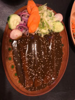 Lupita, La Casa De Las Enchiladas food