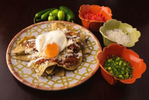 Chilakihl Chilaquiles Y Antojitos En Veracruz food