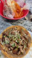Taquería Tetiz, México food
