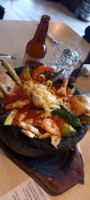 La Estrella Suc. Morelos food