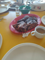El Pollo Sinaloa food