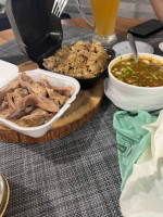 Carnitas Estilo Michoacan La CabaÑita food