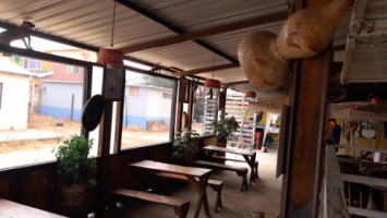 Birrieria Jalisco Extérieur