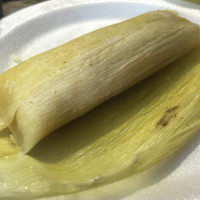 La Reyna De Los Tamales inside